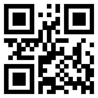 3308174440 Qr Code associato