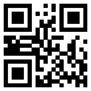 Il Qr Code di 3308174441