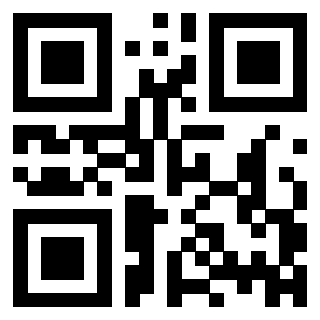 3308174445 QrCode associato