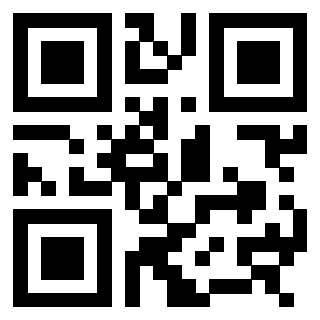 3308174448 Qr Code associato