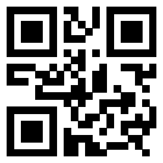 Il Qr Code di 3308174449