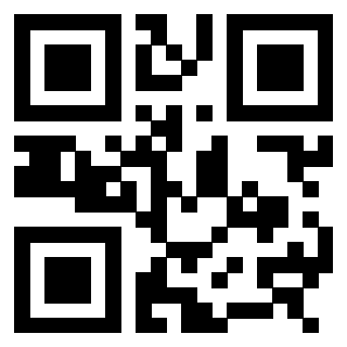 3308174450 Qr Code associato