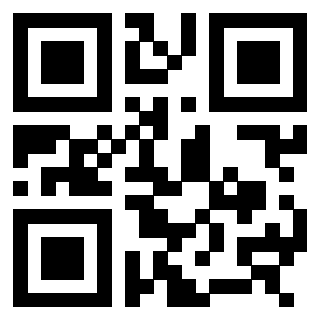 3308174451 Qr Code associato