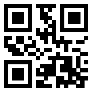 Immagine del QrCode di 3308174452