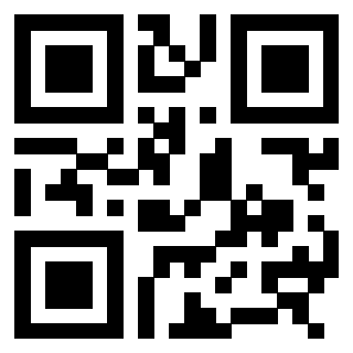 Scansione del Qr Code di 3308174454
