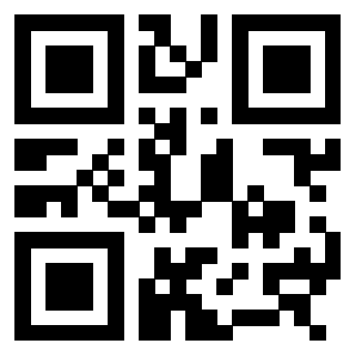 Immagine del Qr Code di 3308174456
