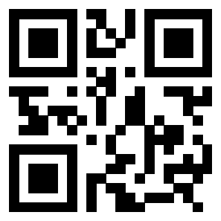 Immagine del QrCode di 3308174457
