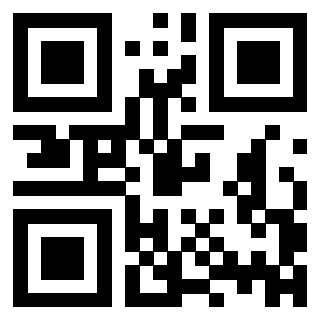 Il Qr Code di 3308174458