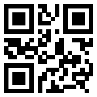 3308174459 Qr Code associato