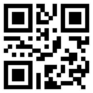 3308174463 - Immagine del QrCode associato