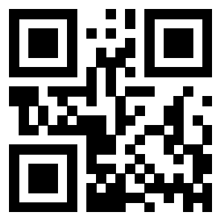 Scansione del Qr Code di 3308174464