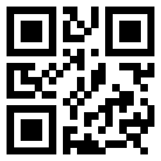 3308174465 QrCode associato