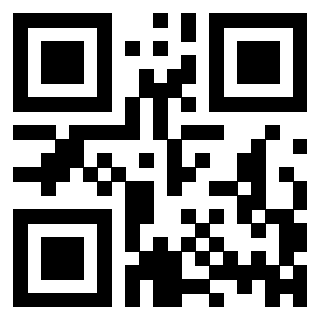3308174468 - Immagine del QrCode associato