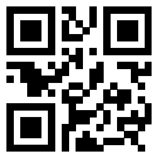 3308174471 - Immagine del Qr Code associato