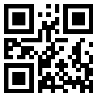 Il Qr Code di 3308174472