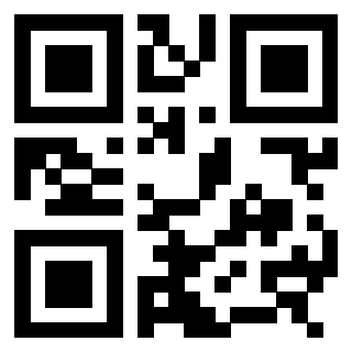 Immagine del QrCode di 3308174474