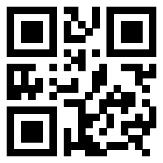 3308174479 - Immagine del Qr Code