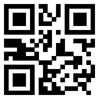 3308174480 - Immagine del Qr Code