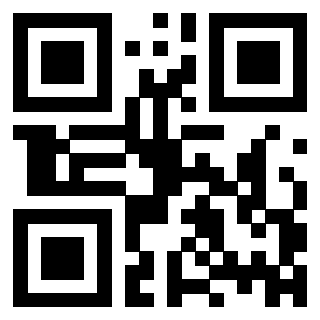 3308174483 Qr Code associato