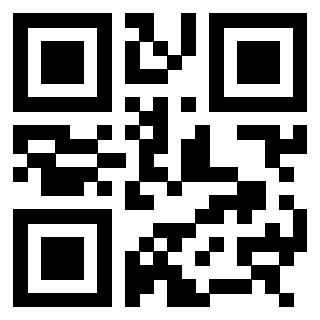 3308174484 Qr Code associato