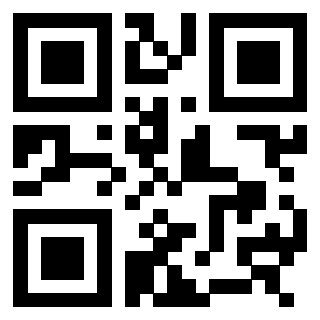 3308174487 QrCode associato