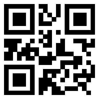 3308174489 QrCode associato