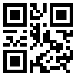 Scansione del Qr Code di 3308174490