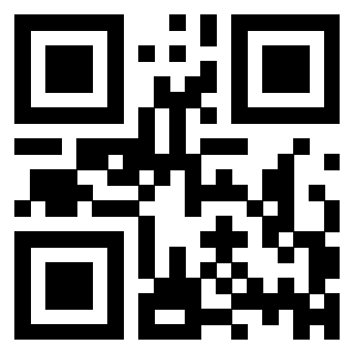 Scansione del QrCode di 3308174492