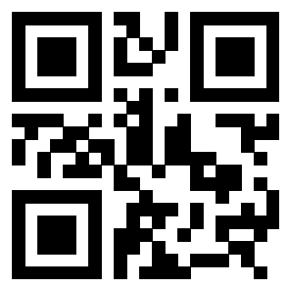 Immagine del QrCode di 3308174493