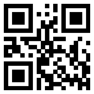 Immagine del QrCode di 3308174495