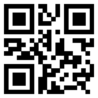 Scansione del Qr Code di 3308174498