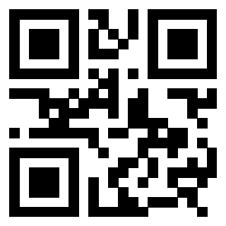 3308174499 Qr Code associato