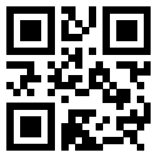 3308174502 Qr Code associato