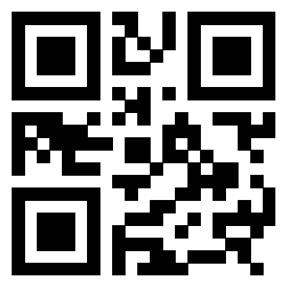 3308174504 - Immagine del QrCode associato