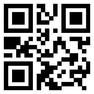 3308174510 QrCode associato