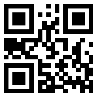 3308174512 - Immagine del Qr Code