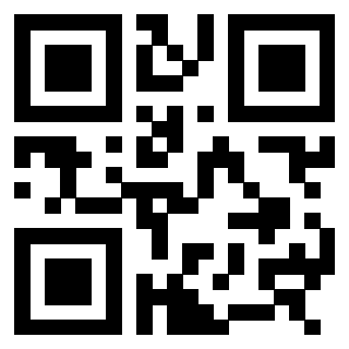 3308174513 - Immagine del QrCode associato