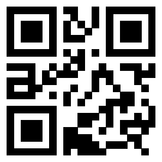 Scansione del Qr Code di 3308174515