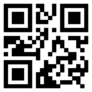 Immagine del QrCode di 3308174519