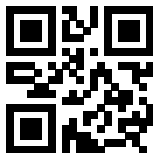 3308174521 QrCode associato