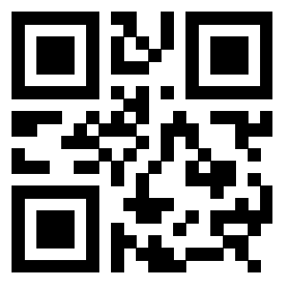 3308174522 Qr Code associato