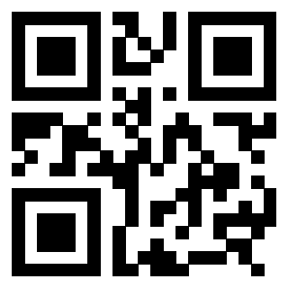 Immagine del QrCode di 3308174525