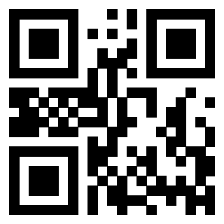 3308174529 QrCode associato