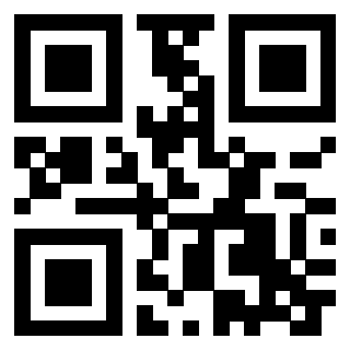 Il QrCode di 3308174532