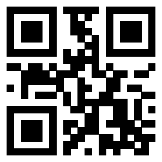 3308174533 Qr Code associato