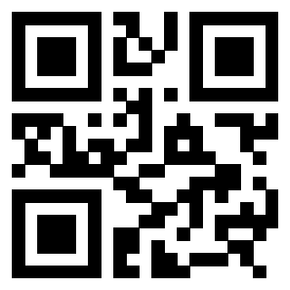 Immagine del QrCode di 3308174535