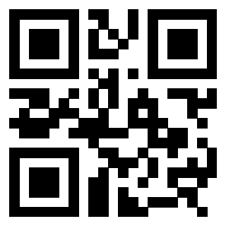 3308174541 - Immagine del QrCode