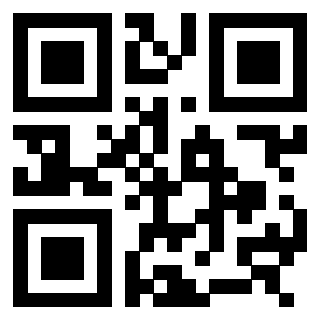 Scansione del Qr Code di 3308174545