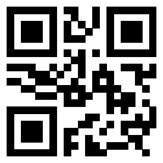 Immagine del Qr Code di 3308174546