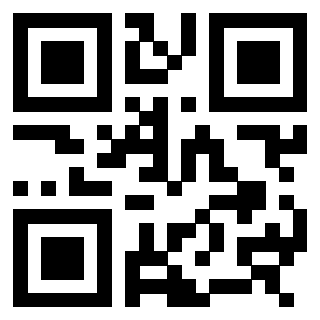 3308174551 - Immagine del Qr Code associato